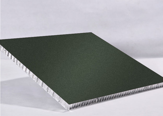 Leichte Aluminiumbienenwaben-Platten für Schiffs-Bauwesen